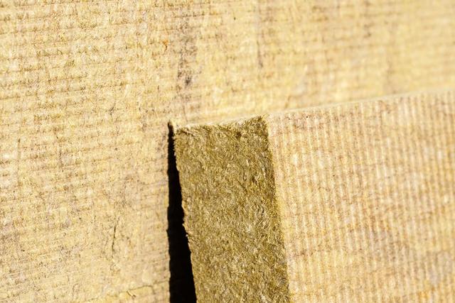 Fiberglass Batts